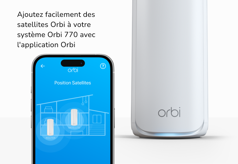 orbi 770