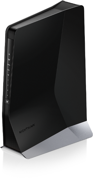 NETGEAR EXTENDS WIFI RANGE AND CAPACITY WITH NIGHTHAWK WIFI 6 MESH