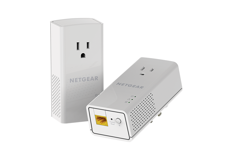 Powerline Networking Powerline Ethernet Netgear