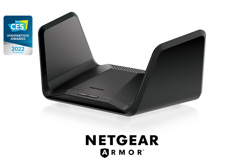 Netgear courts gamers and launches a new Wi-Fi 6E router at CES 2022 - CNET