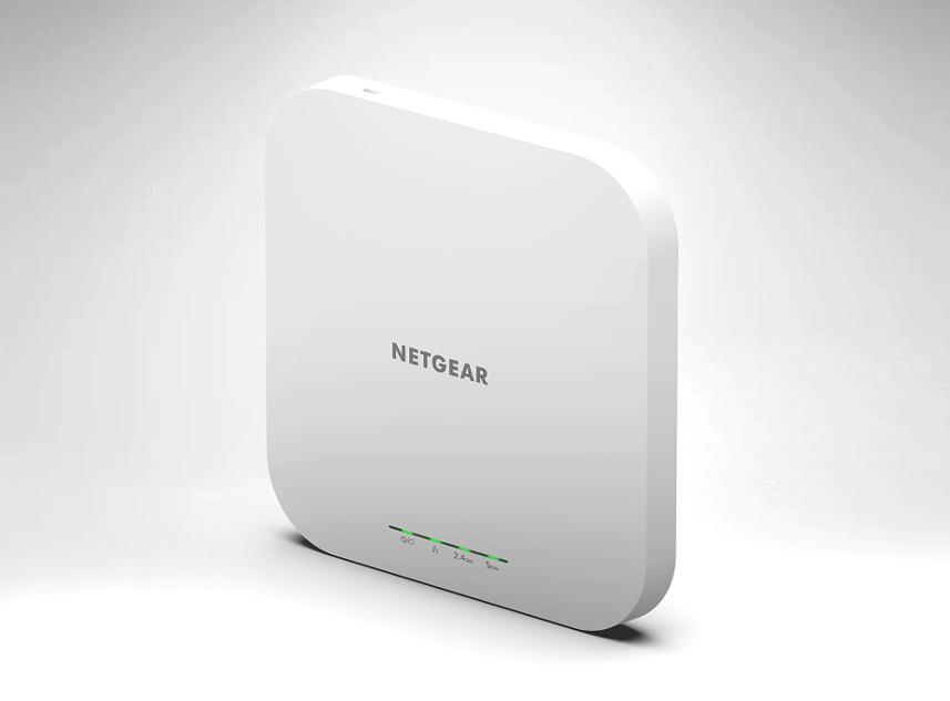 6 Cloud Managed Point NETGEAR WiFi Wireless | Access PoE