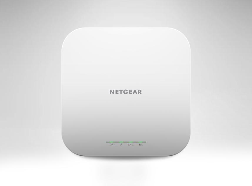WiFi 6 Access Points - NETGEAR