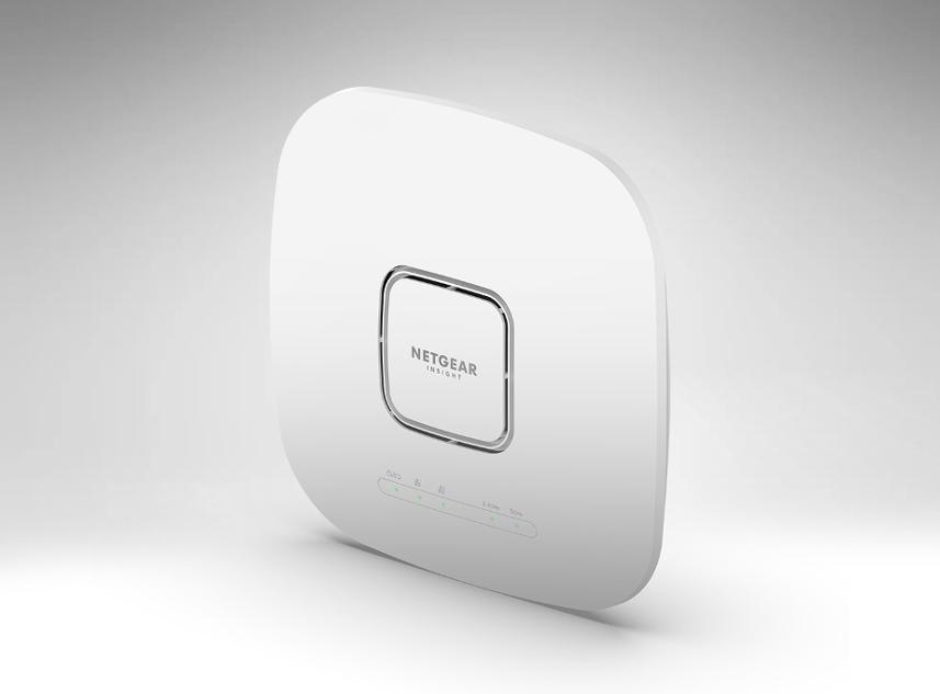 Wireless Access Points - NETGEAR