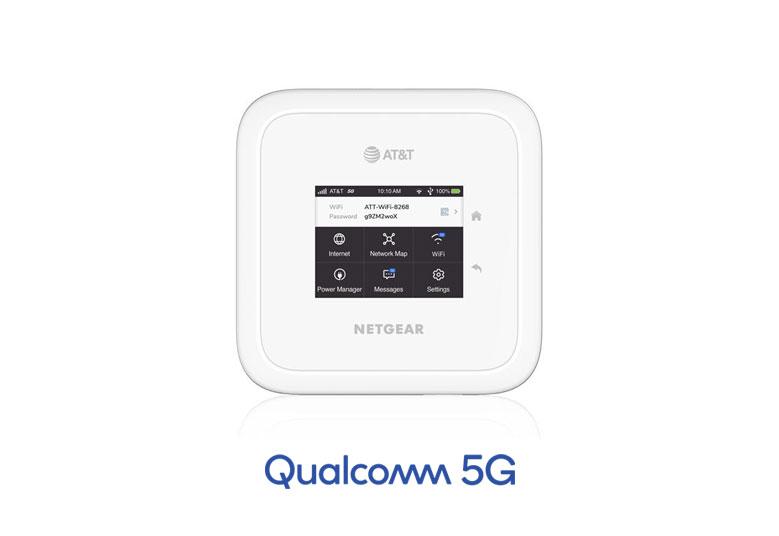 NETGEAR MR6150: Hotspot WLAN 5G 4000 Mb - s mobile chez reichelt elektronik