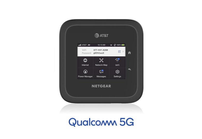 Nighthawk M6 PRO Mr6500 Mobile Wi-Fi Router 5g WiFi Router with
