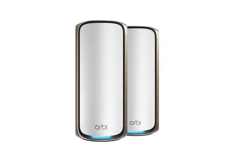 Netgear Orbi WiFi 6 review: super-fast next-gen Wi-Fi, at a price