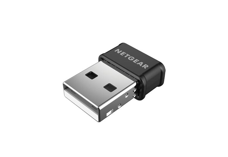 langs uitdrukken Manifesteren Dual-Band USB 2.0 WiFi Adapter - A6150 | NETGEAR