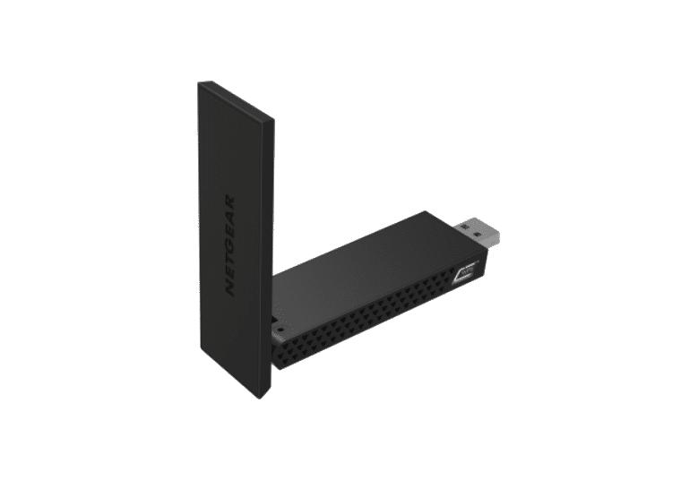 Dual-Band USB 3.0 WiFi Adapter - | NETGEAR