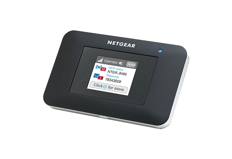 NETGEAR 4G LTE Mobile Hotspot - AC797 | NETGEAR