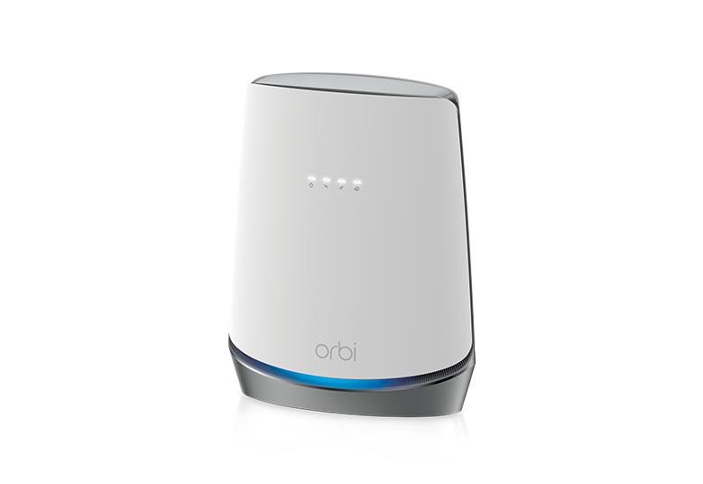 You should update your Netgear Orbi router now and check for more patches  soon
