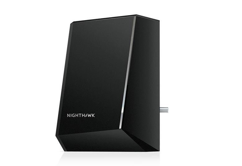 Netgear Cm2050v-100nar Nighthawk Multi-gig 2.5gbps Cable Modem For