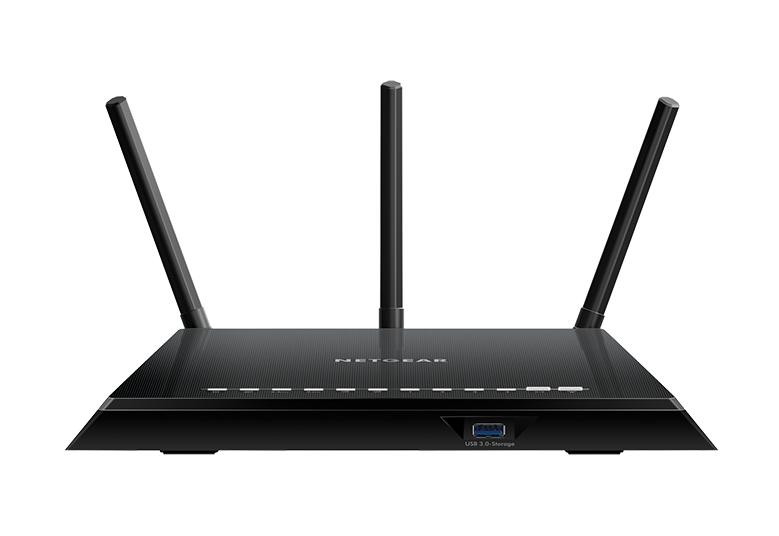 AC1750 WiFi Router - R6400