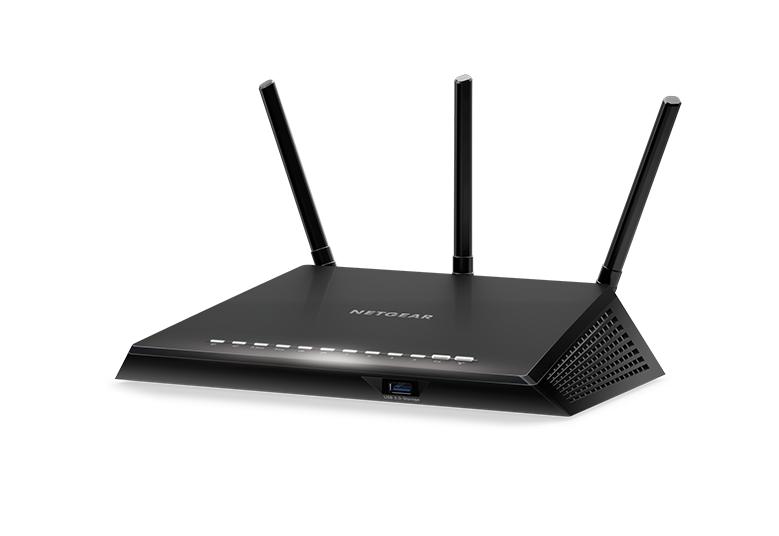 NETGEAR How To  Install Your Nighthawk WiFi Router/System With The  Nighthawk App 