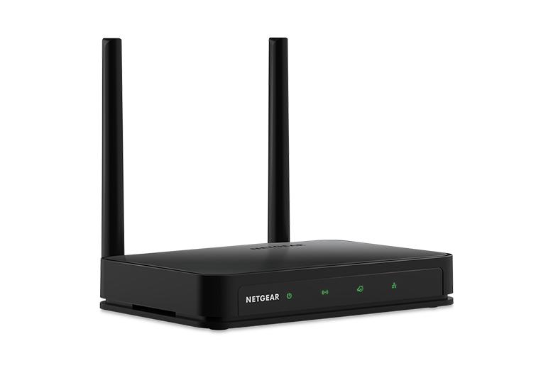 AC750 WiFi Router - R6020