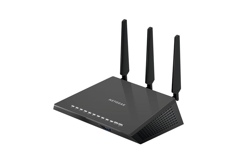 WiFi Routers, Wireless Routers
