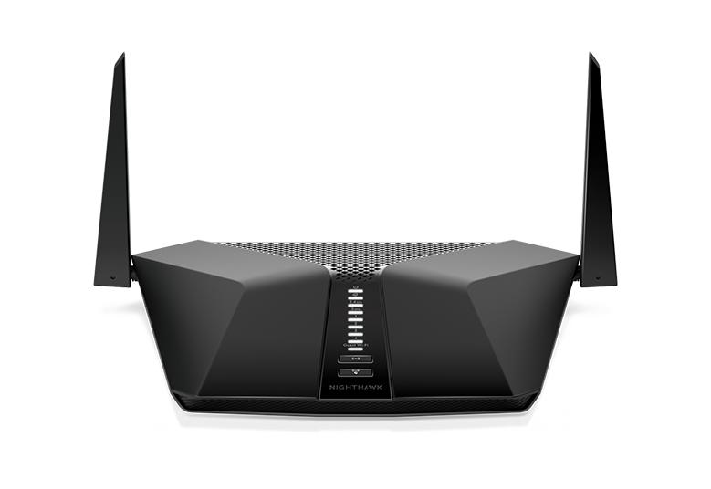 Buy Nighthawk AX4 - 4 Stream WiFi 6 Router | RAX38 | NETGEAR