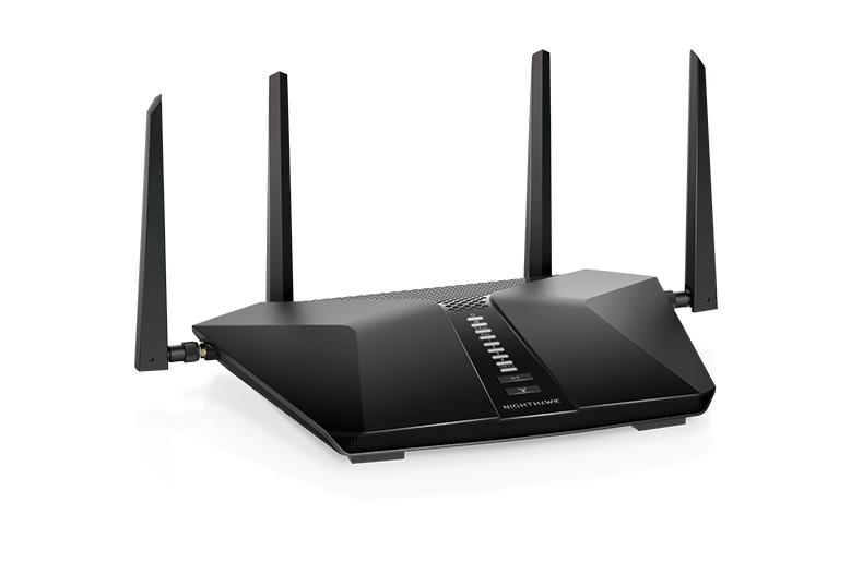 TP-Link Wi-Fi 6 (802.11ax) Routers • See prices »