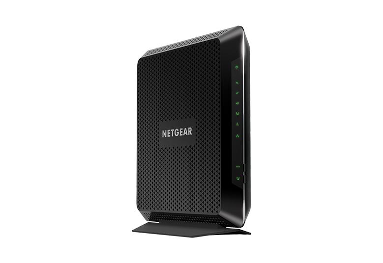 NETGEAR C6900 - AC1900 WiFi Cable Modem Router
