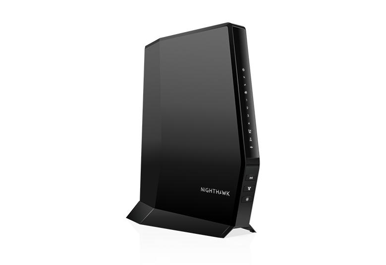 Nighthawk CAX30S – AX2700 WiFi Cable Modem Router