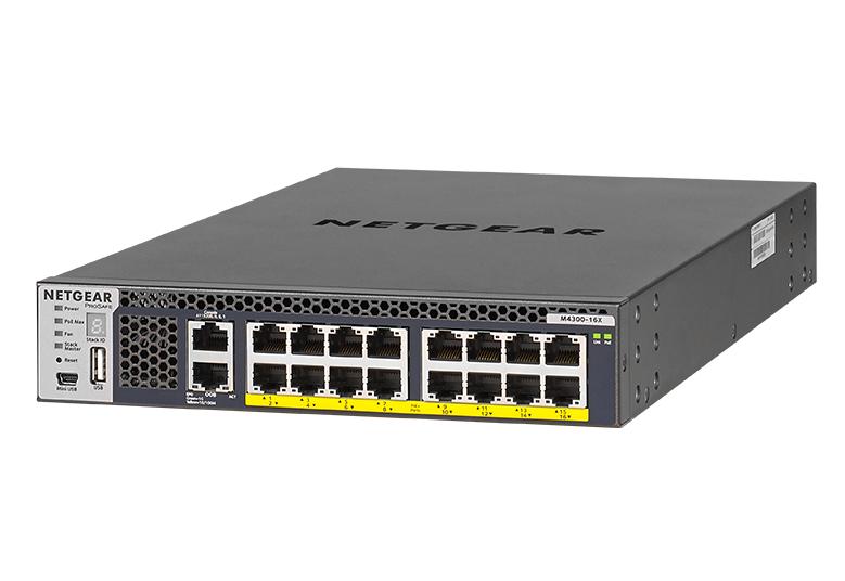 Managed Switches & WiFi for Multi-Location Businesses