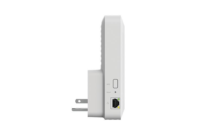 Wifi 6 Repeater 5ghz 1800, Ax1800 Dual Band Wifi 6