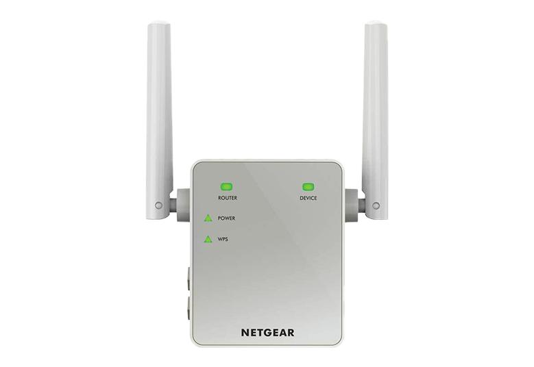 Répéteur Wi-Fi Netgear Essentials Edition AC1200 - EX6120