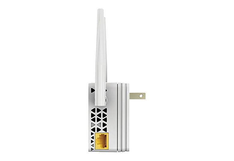 NETGEAR EX6120 WIFI Range Extender 1200 Mbps Dual Band Wifi Signal Booster  NEW EUR 23,26 - PicClick IT
