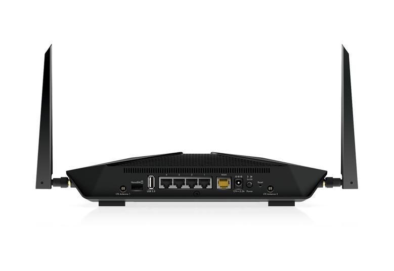 Nighthawk 4G LTE Router - LAX20