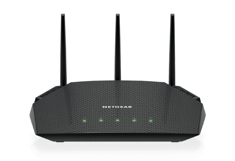 Wireless Network Router at Rs 1,200 / Piece in Delhi