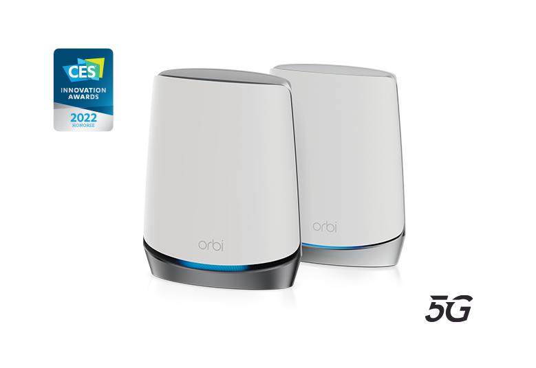 Secure modem 5g For Your Home & Office 