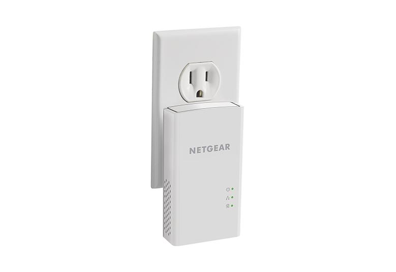 Netgear Powerline Extender - PL1000 | NETGEAR