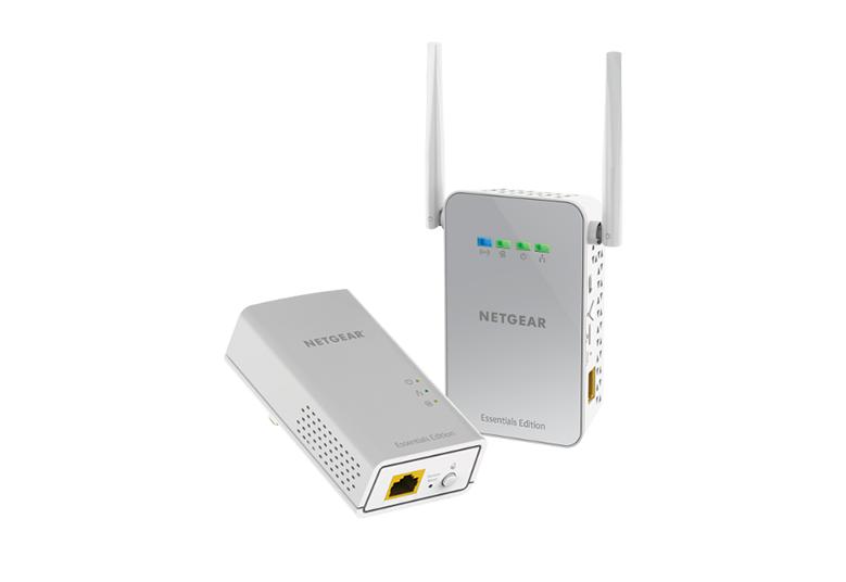 Plaats rook Scenario Powerline 1000 + WiFi - PLW1000 | NETGEAR