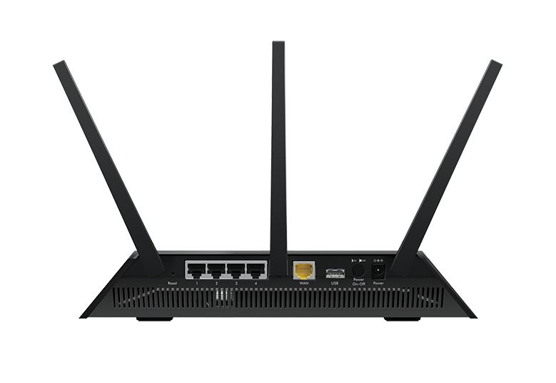 NETGEAR Nighthawk Modem/Wireless Router, 1 ct - Harris Teeter