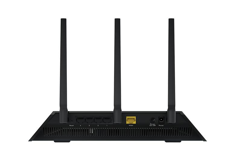 Nighthawk R7450 - AC2600 Dual-Band WiFi Router | NETGEAR
