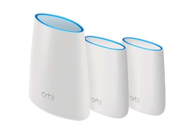 Webshrinker: NETGEAR Orbi Security: Inadequacies of Domain Classification  and Parental Controls on Mesh Router Systems Part 3