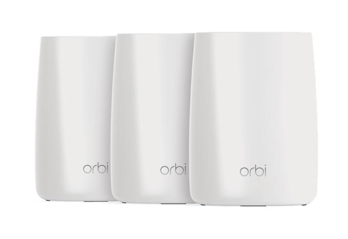 Wn537K3 AC3000 Tri-Band Whole Home WiFi Router WiFi Mesh System