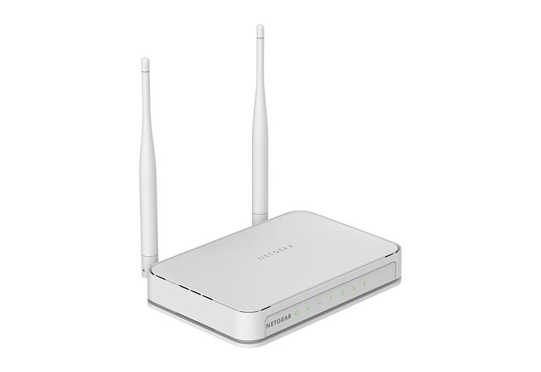 N300 WiFi Router - WNR2020