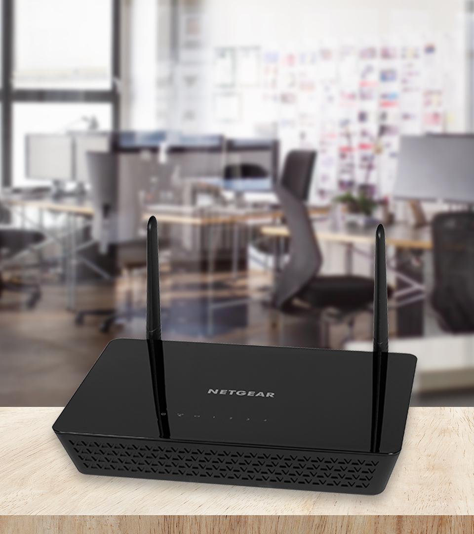 Netgear WAC104 store wireless access point wifi dual-band AC1200