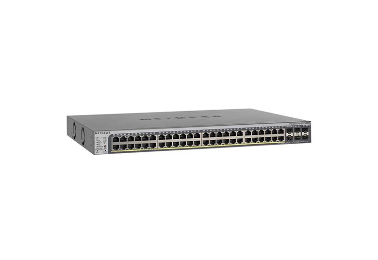 Switches GS752TPSB Hero Image