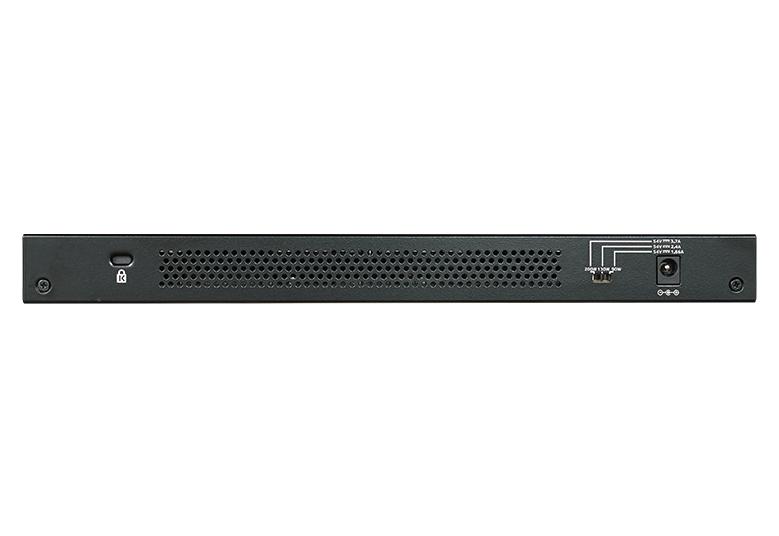 300 Series SOHO Unmanaged Switch - GS316P | NETGEAR