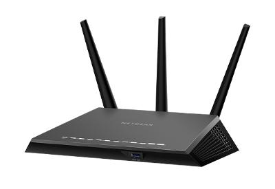 Thumbnail of AC1900 WiFi Router (R7000)