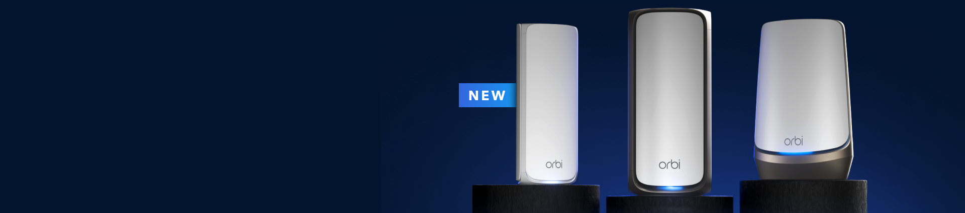 netgear find my orbi