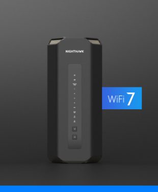 WiFi 7 contre WiFi 6. Plus de vitesse et de capacité