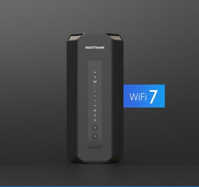 WiFi 7 contre WiFi 6. Plus de vitesse et de capacité