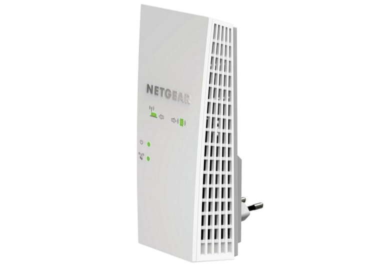 Les répéteurs Wi-Fi de Netcom Group 