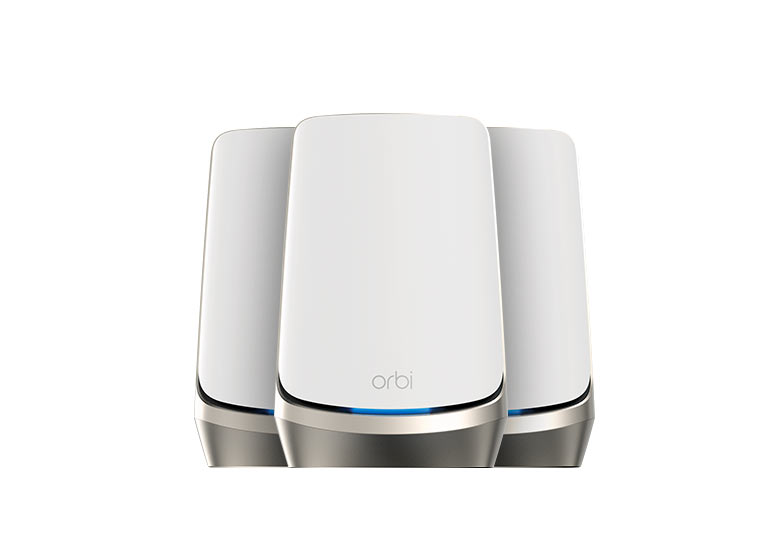 AXE11000 Mesh WiFi System