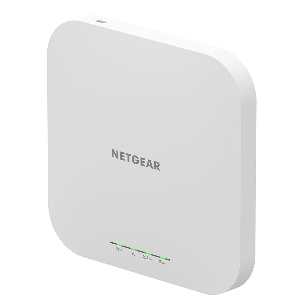 Cloud Managed WiFi 6 PoE Wireless Access Point | NETGEAR