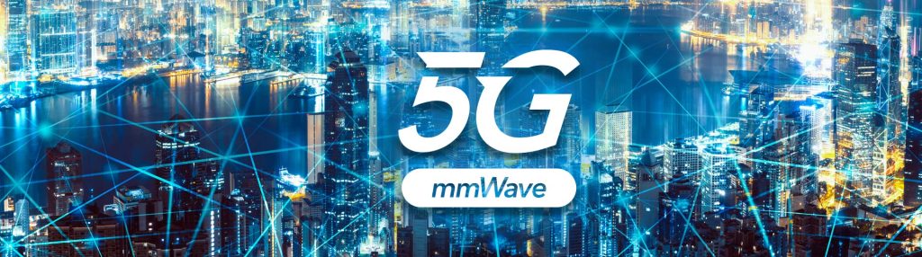 5G mmWave Technology