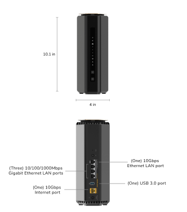 Rs600 Technical specification