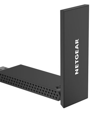 NETGEAR BOOSTS PC PERFORMANCE WITH THE INDUSTRY’S FIRST WIFI 6E USB 3.0 ADAPTER